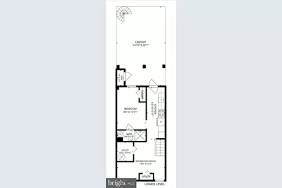 1163 Abbey Place NE, Washington, DC 20002 - Photo 55