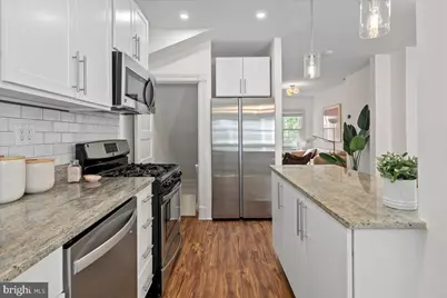1163 Abbey Place NE, Washington, DC 20002 - Photo 23