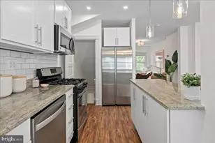 1163 Abbey Pl NE, Washington, DC 20002 - Photo 23