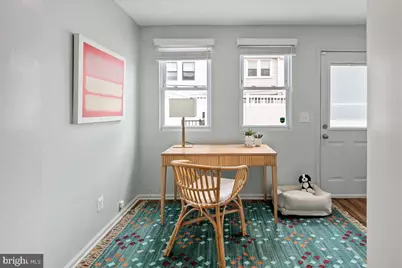 1163 Abbey Place NE, Washington, DC 20002 - Photo 25