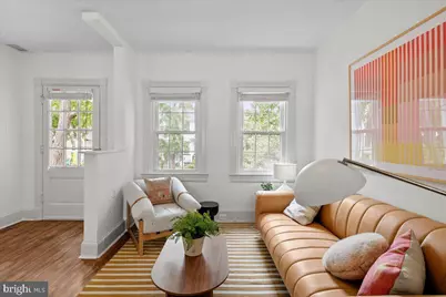 1163 Abbey Place NE, Washington, DC 20002 - Photo 11