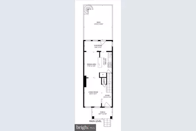 1163 Abbey Place NE, Washington, DC 20002 - Photo 53