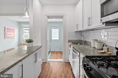 1163 Abbey Place NE, Washington, DC 20002 - Photo 21