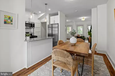 1163 Abbey Place NE, Washington, DC 20002 - Photo 17