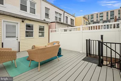 1163 Abbey Place NE, Washington, DC 20002 - Photo 29