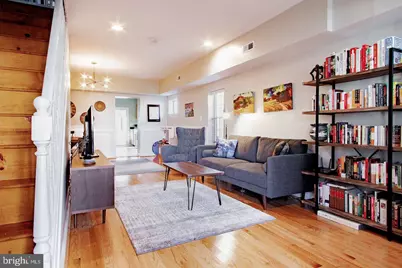 17 SE 17th Street SE, Washington, DC 20003 - Photo 7