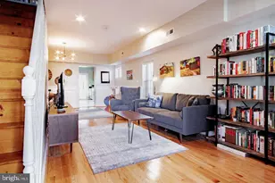 17 SE 17th Street SE, Washington, DC 20003 - Photo 7