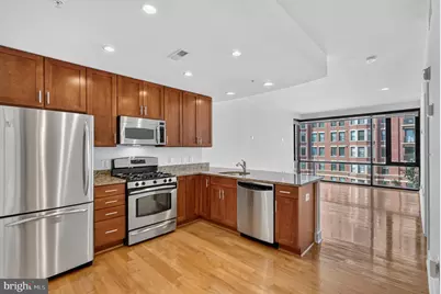 1211 13th Street NW #402, Washington, DC 20005 - Photo 1