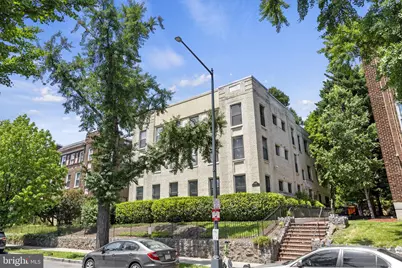 1437 Spring Road NW #21, Washington, DC 20010 - Photo 25