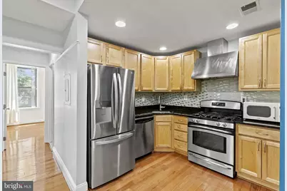 1437 Spring Road NW #21, Washington, DC 20010 - Photo 1