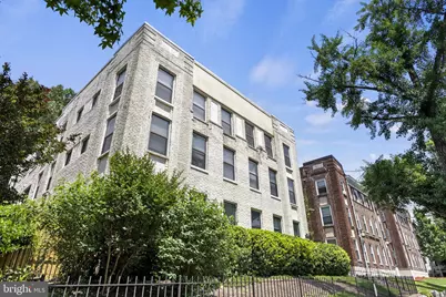 1437 Spring Road NW #21, Washington, DC 20010 - Photo 23