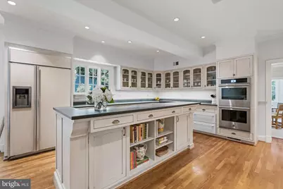 4821 W Street NW, Washington, DC 20007 - Photo 11