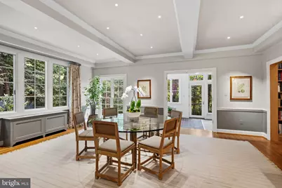 4821 W Street NW, Washington, DC 20007 - Photo 13