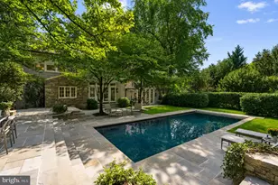 4821 W St NW, Washington, DC 20007 - Photo 41