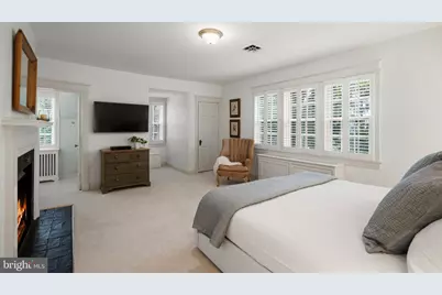 4821 W Street NW, Washington, DC 20007 - Photo 25