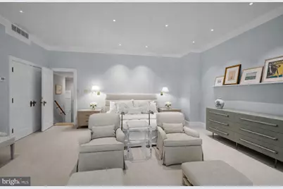 4821 W Street NW, Washington, DC 20007 - Photo 19