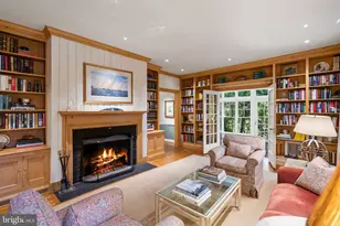 4821 W St NW, Washington, DC 20007 - Photo 9