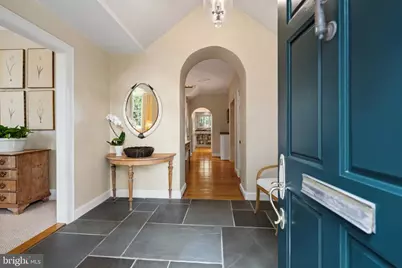 4821 W Street NW, Washington, DC 20007 - Photo 3