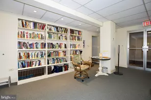 4201 Cathedral Ave NW, Washington, DC 20016 - Photo 19