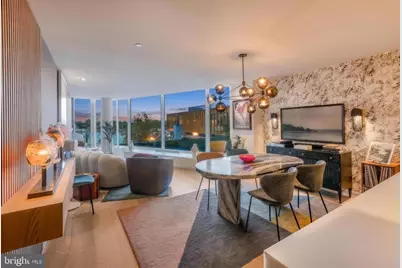 601 Wharf Street SW #208, Washington, DC 20024 - Photo 5