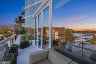 601 Wharf St SW, Washington, DC 20024 - Photo 7