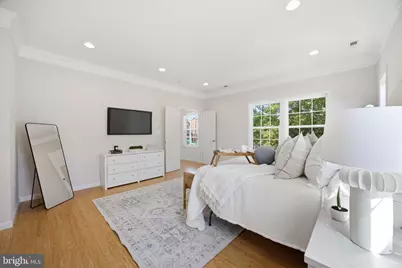 4327 8th Street NW, Washington, DC 20011 - Photo 35