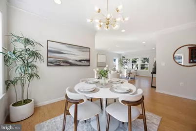4327 8th Street NW, Washington, DC 20011 - Photo 23