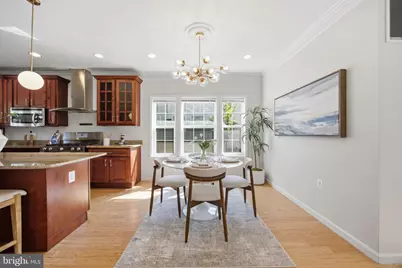 4327 8th Street NW, Washington, DC 20011 - Photo 21