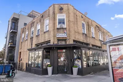 4327 8th Street NW, Washington, DC 20011 - Photo 55