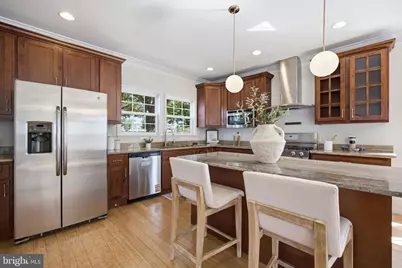 4327 8th Street NW, Washington, DC 20011 - Photo 25