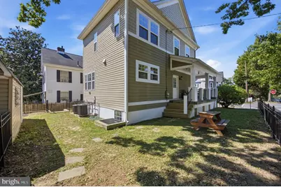 4327 8th Street NW, Washington, DC 20011 - Photo 45
