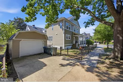 4327 8th Street NW, Washington, DC 20011 - Photo 47