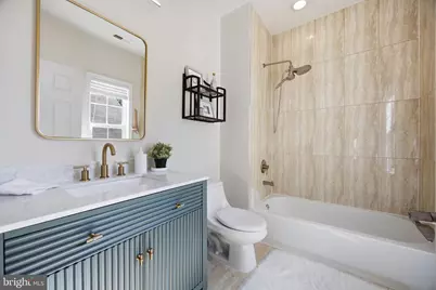 4327 8th Street NW, Washington, DC 20011 - Photo 37