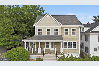4327 8th Street NW, Washington, DC 20011 - Photo 3