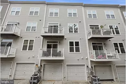Sayles Place SE #8, Washington, DC 20020 - Photo 27