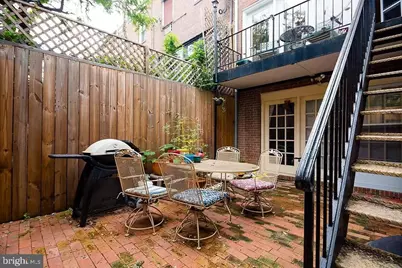 329 6th Street SE #A, Washington, DC 20003 - Photo 11