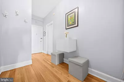 2032 Belmont Road NW #405, Washington, DC 20009 - Photo 7