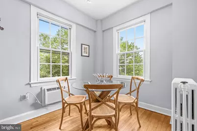 2032 Belmont Road NW #405, Washington, DC 20009 - Photo 15
