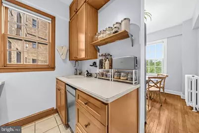 2032 Belmont Road NW #405, Washington, DC 20009 - Photo 13