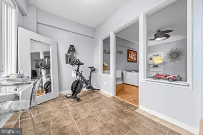 2032 Belmont Road NW #405, Washington, DC 20009 - Photo 3