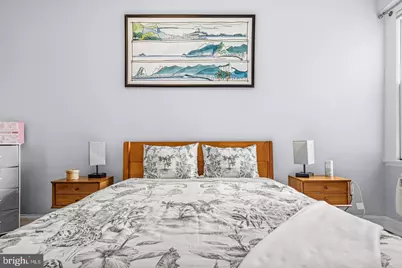 2032 Belmont Road NW #405, Washington, DC 20009 - Photo 21