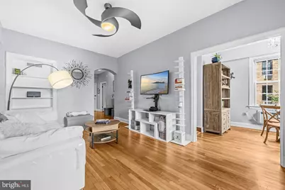 2032 Belmont Road NW #405, Washington, DC 20009 - Photo 9