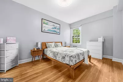 2032 Belmont Road NW #405, Washington, DC 20009 - Photo 19