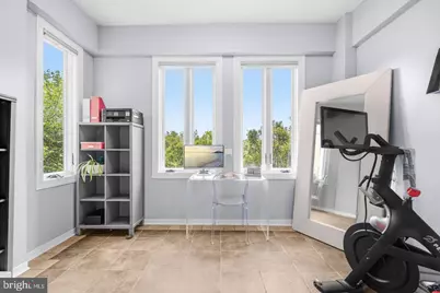 2032 Belmont Road NW #405, Washington, DC 20009 - Photo 17
