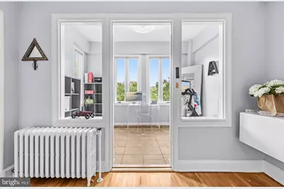 2032 Belmont Road NW #405, Washington, DC 20009 - Photo 1