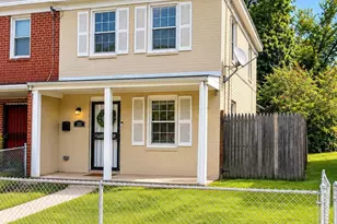 211 55th St NE, Washington, DC 20019 - Photo 3