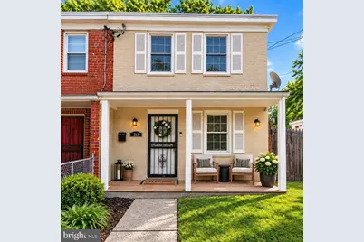 211 55th Street NE, Washington, DC 20019 - Photo 1