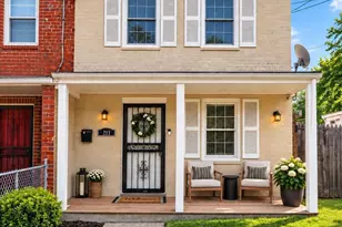 211 55th St NE, Washington, DC 20019 - Photo 1