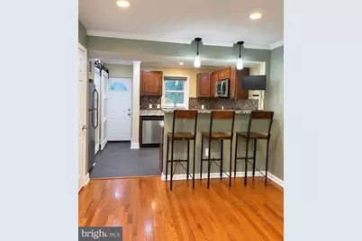 211 55th Street NE, Washington, DC 20019 - Photo 9