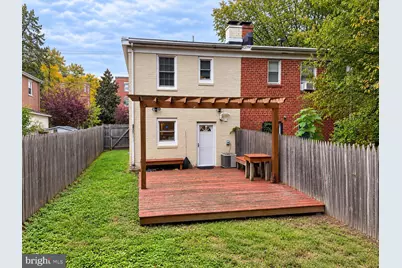 211 55th Street NE, Washington, DC 20019 - Photo 33